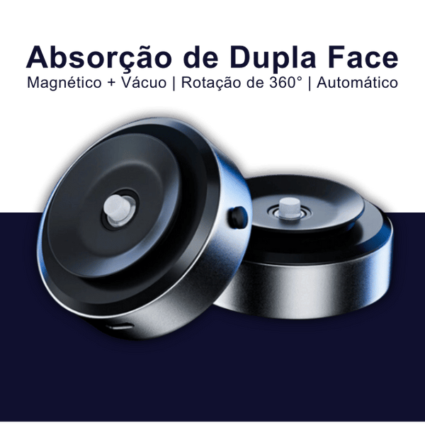 Suporte Magnético para Celular