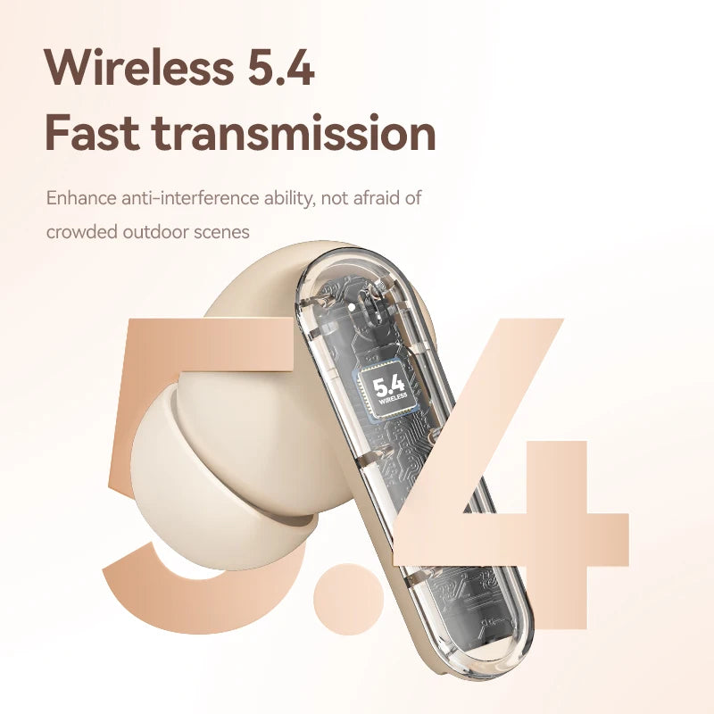 Fones De Ouvido Sound Pro TWS