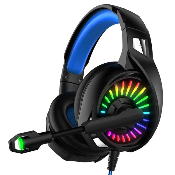 Headset Gamer com Microfone