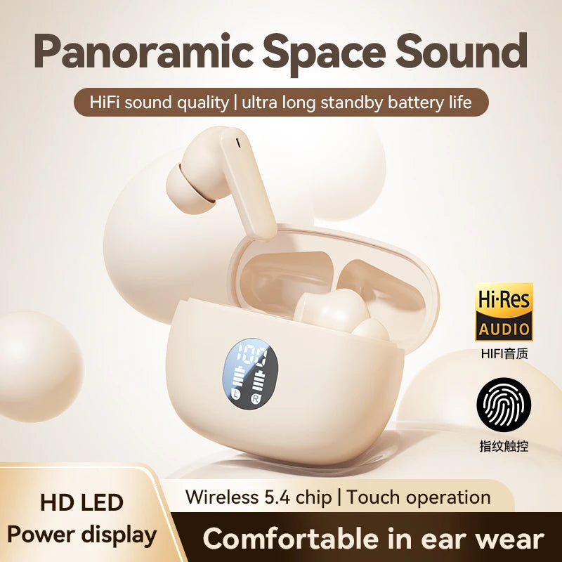 Fones De Ouvido Sound Pro TWS