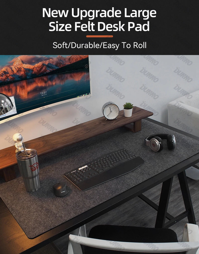 Tapete MousePad para Setup - Mat Premium