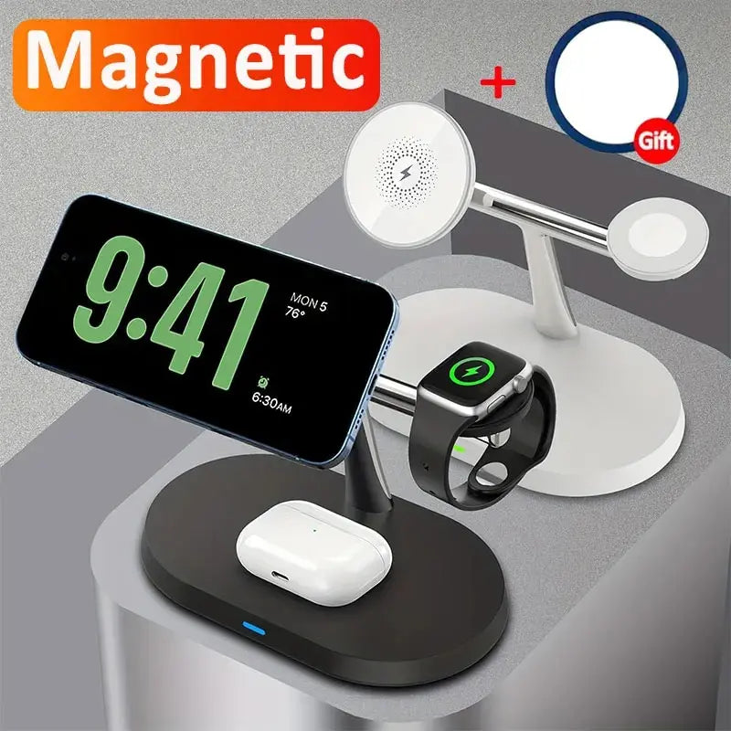 Estação de Carregamento MagCharge Duo