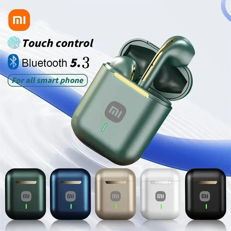 Fones De ouvido Mi Sound Pro 5.3