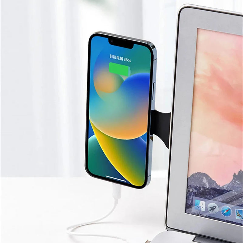 Suporte Magnético para Laptop com Magsafe
