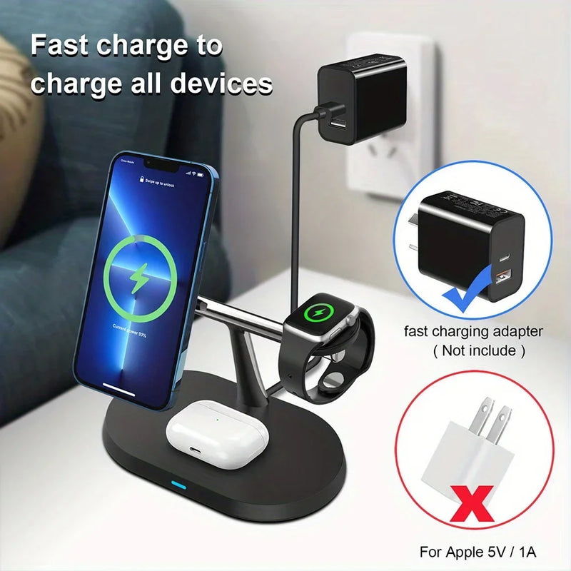 Estação de Carregamento MagCharge Duo