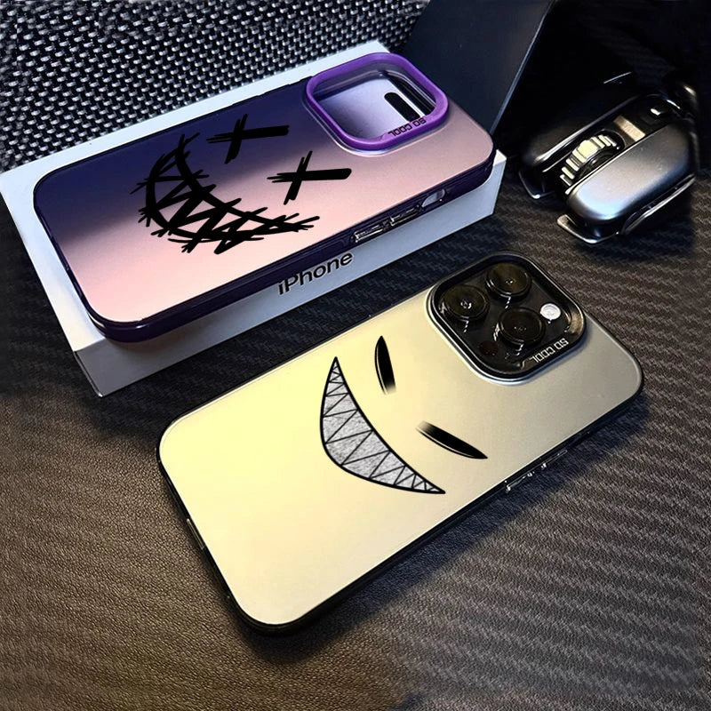 Case para iPhone - Smile