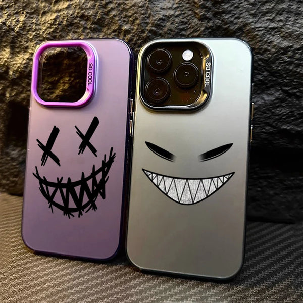 Case para iPhone - Smile