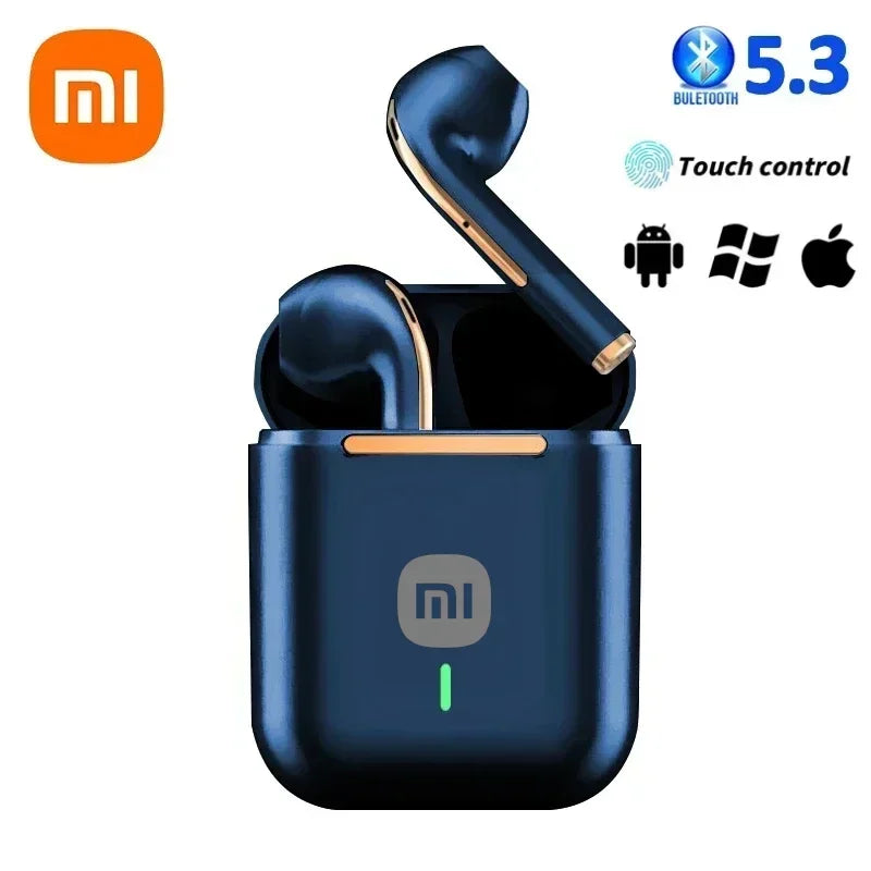 Fones De ouvido Mi Sound Pro 5.3
