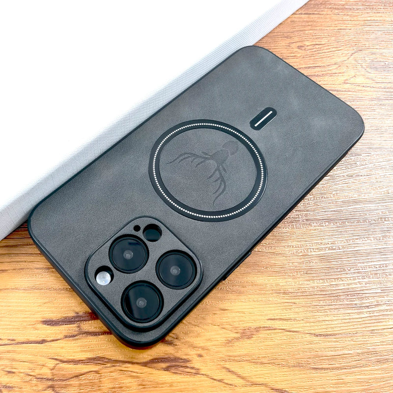 Capinha StagShield - MagSafe Premium 360º