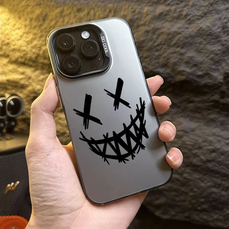 Case para iPhone - Smile