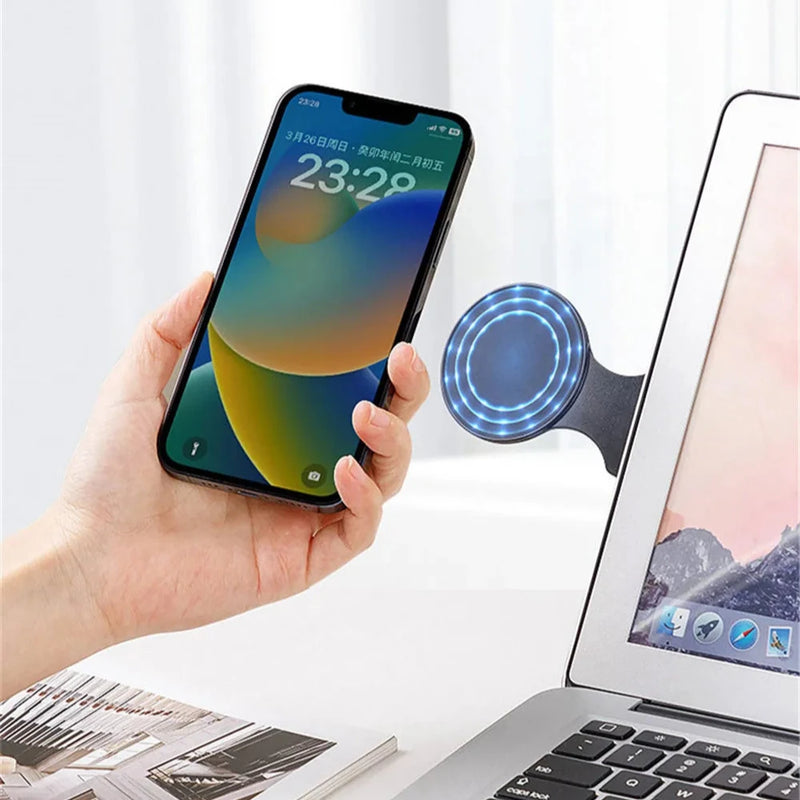 Suporte Magnético para Laptop com Magsafe