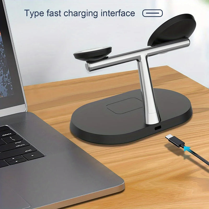 Estação de Carregamento MagCharge Duo