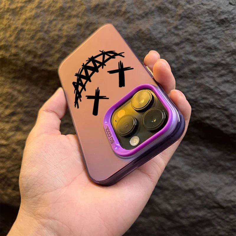 Case para iPhone - Smile