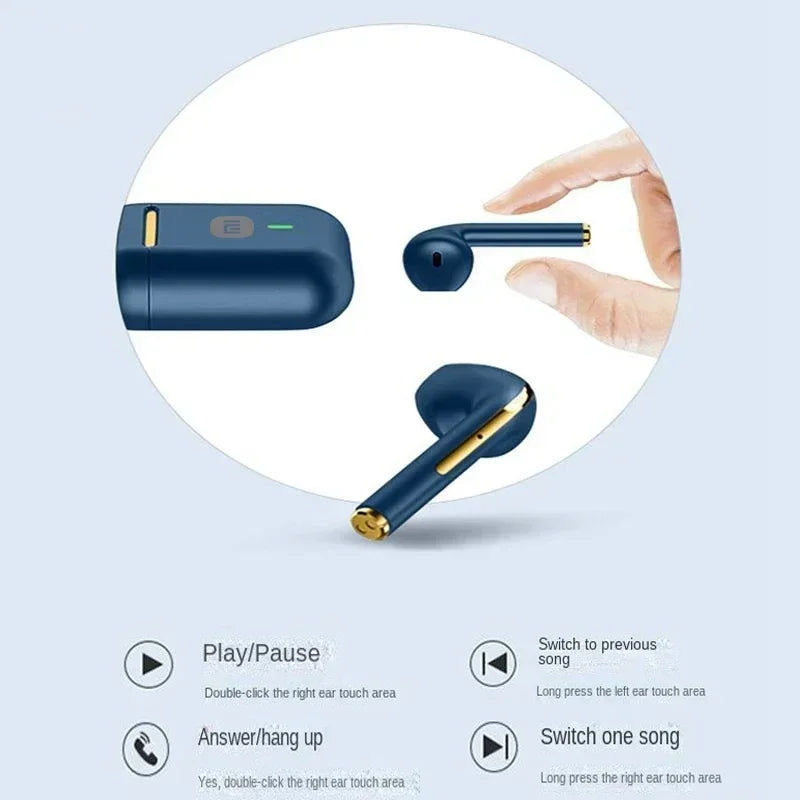 Fones De ouvido Mi Sound Pro 5.3