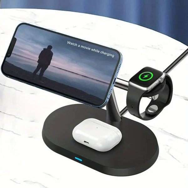 Estação de Carregamento MagCharge Duo