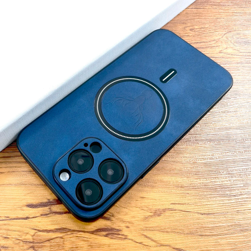 Capinha StagShield - MagSafe Premium 360º