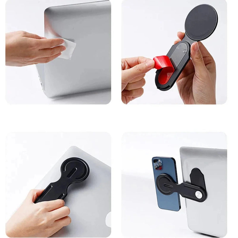 Suporte Magnético para Laptop com Magsafe